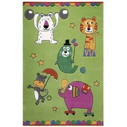 Smart Kids Kinderteppich Little Artists SM-3981-03 110cm x 170cm