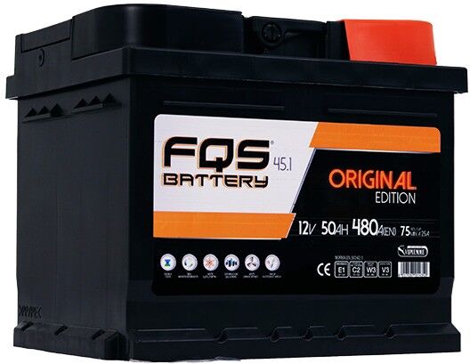 FQS BATTERY FQS45.1 Batterie