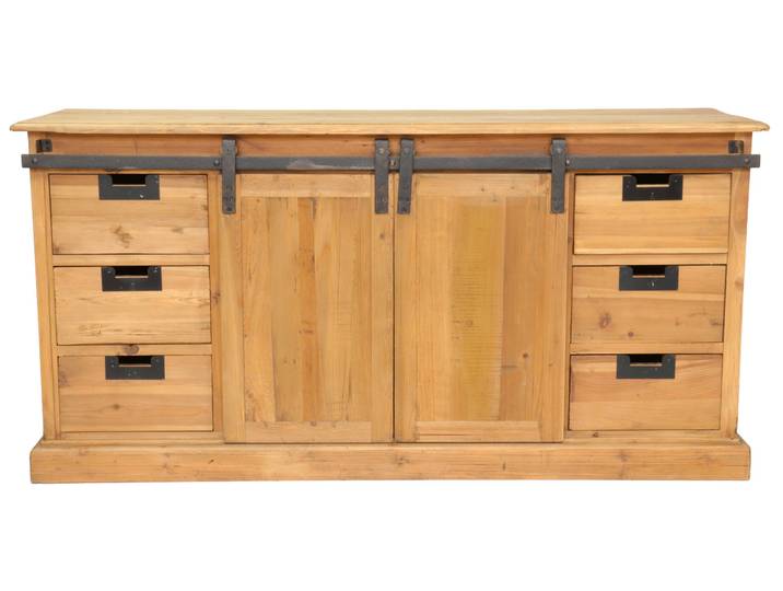 buffet Bas d'atelier