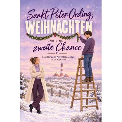Sankt Peter-Ording, Weihnachten und eine zweite Chance