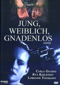 Caryn Krooth - Jung, weiblich, gnadenlos - Preis vom 30.09.2026 09:01:18 h