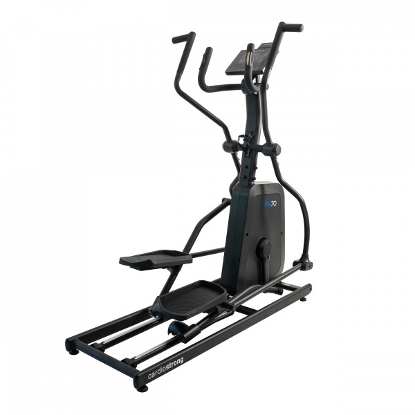 cardiostrong Crosstrainer FX70 CST-FX70-2