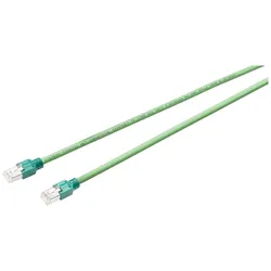 Siemens 6AV7860-0EH01-5AA0 SIMATIC IPC Ethernetkabel 15 m Industrie Applikationen 6AV78600EH015AA0