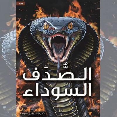 Black seashells - Nada Samir Sharaf, Audio, 9786438457456