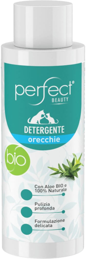 Perfect Detergente Orecchie 100ML