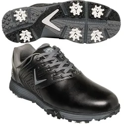 Callaway Chev Mulligan S Herren Golfschuh schwarz