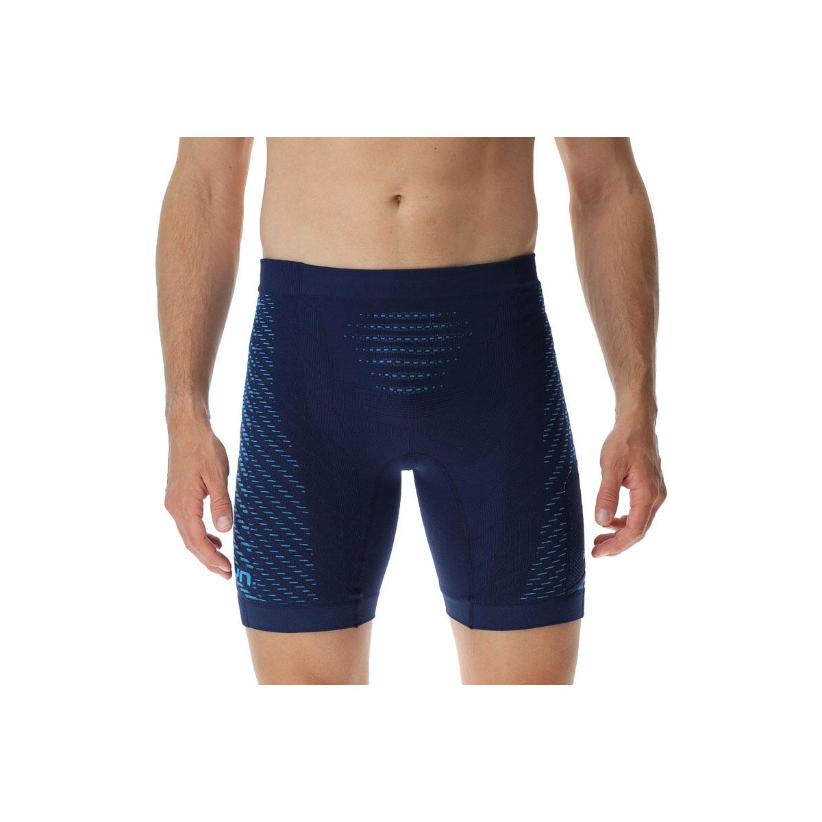 Uyn MAN Padel Series OW Tight Shorts dark blue (A167) M O102641-A167-M