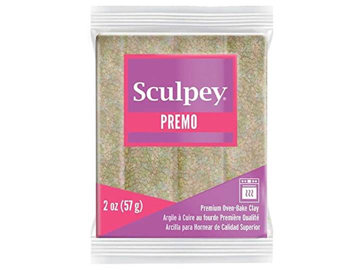 Sculpey Premo Opal Accent Clay
