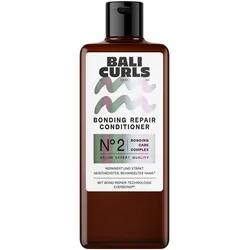 200ml Bali Curls Bonding Repair Conditioner