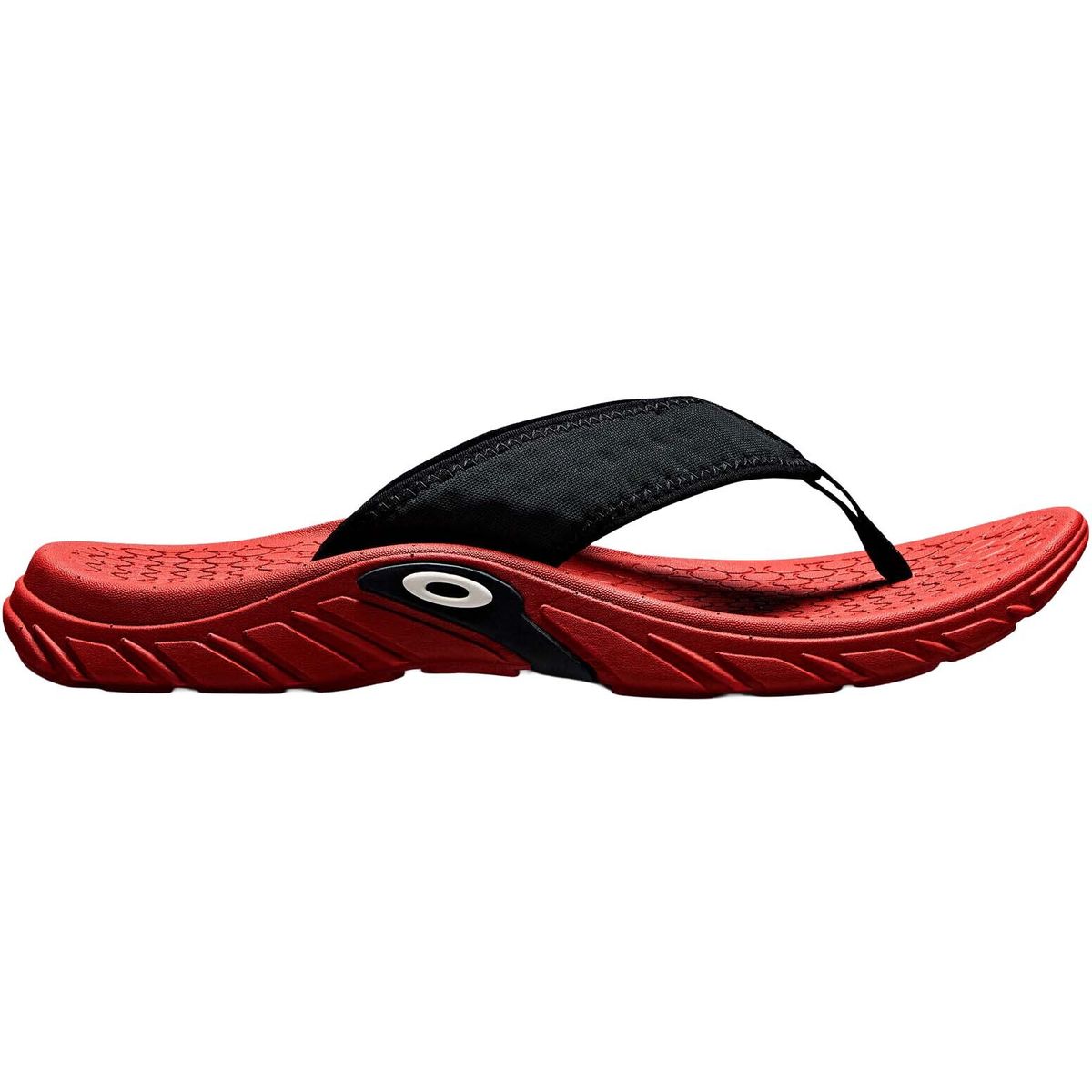 Oakley Operative Flip Flop flame red (4CH) 13.0 FOF100679-4CH-13.0