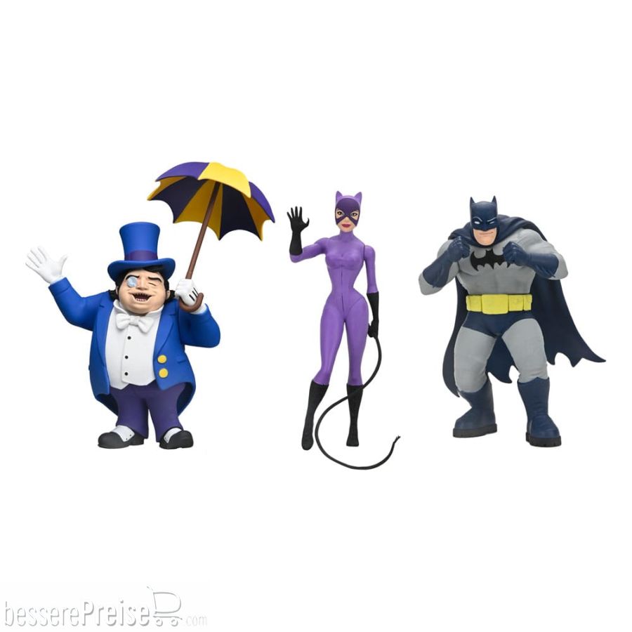 NECA NECA61613-01