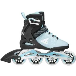 ROLLERBLADE Damen Inlineskates MACROBLADE 80 W, Größe 38 in Grün 02