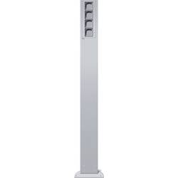 GIRA Energiesäule Aluminium 135426 1 St.