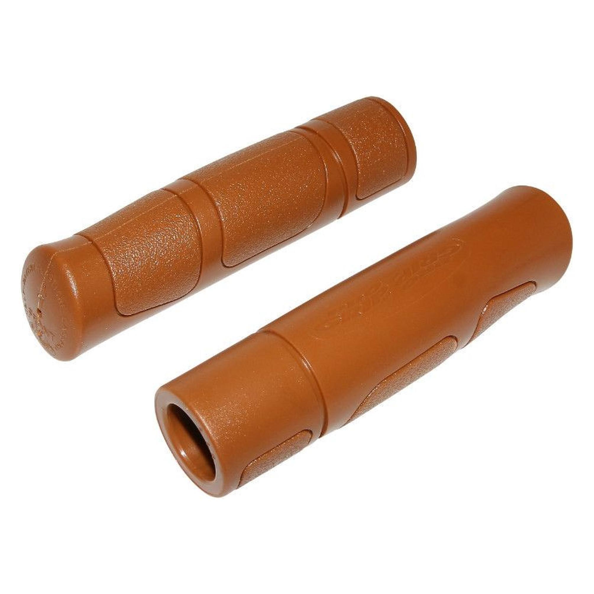 ProGrip Lenkergriffe Vintage Stil (148677)