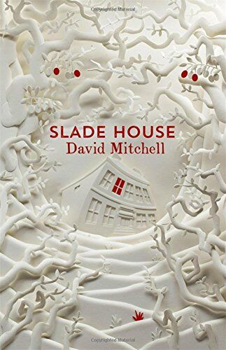 David Mitchell - Slade House - Preis vom 09.10.2026 07:28:09 h