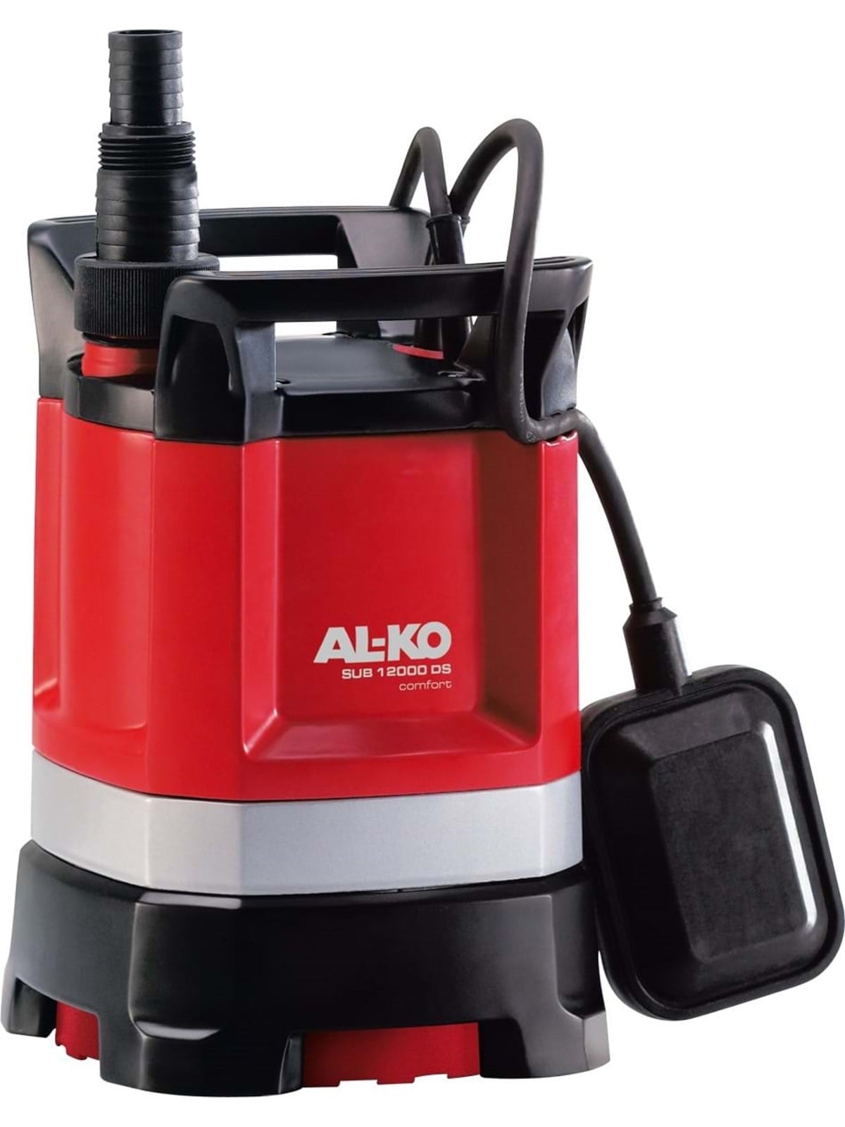 AL-KO SUB 12000 DS Comfort