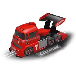 Carrera Digital 132 - Race Truck "No.7"