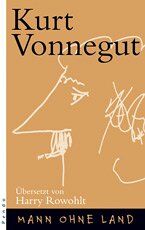 Kurt Vonnegut - Mann ohne Land - Preis vom 17.10.2026 19:25:27 h