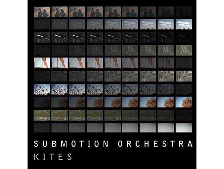 Submotion Orchestra - Kites