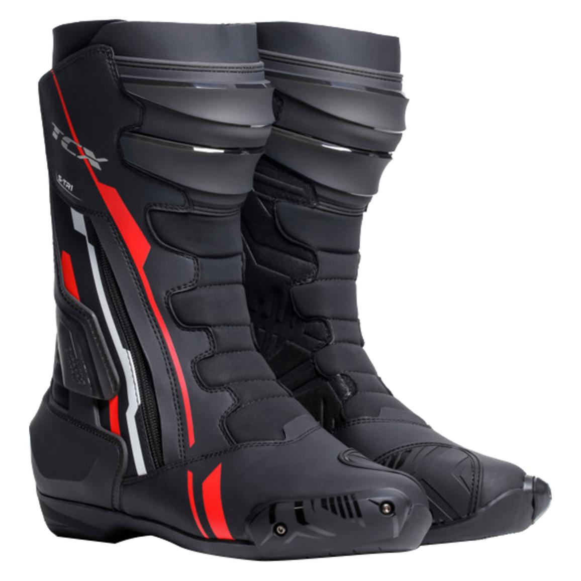 TCX Stiefel S-TR1 (Herren, 42) (20179T767167842)