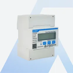 Fox ESS Smart Meter DTSU666 dreiphasig (CHINT)
