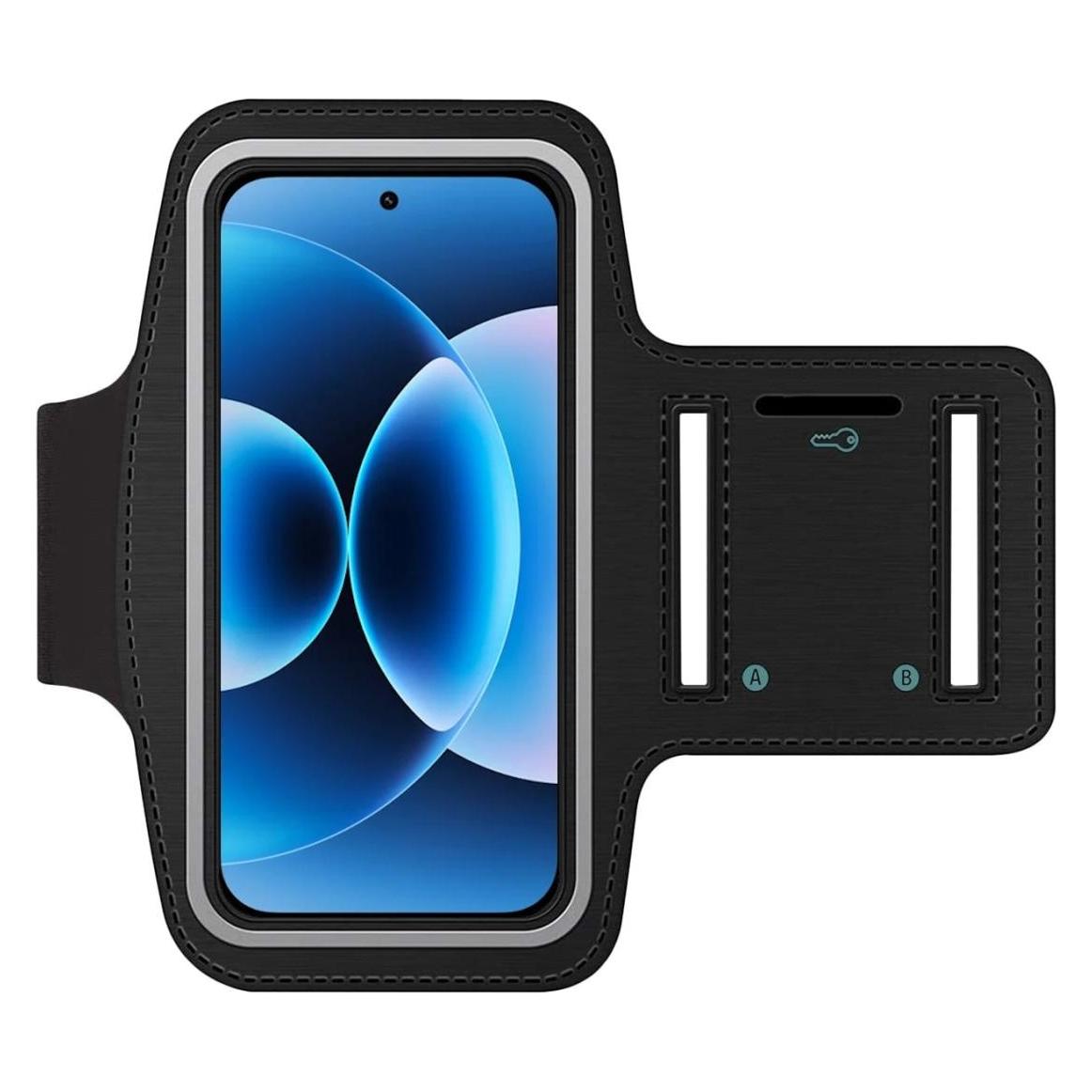 SmartFitness Handy Sport Armband (00035865)