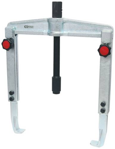 KS Tools 620.0079 Hydraulik-Abzieher Spannbereich (Details) 80 - 350mm Anzahl Haken 2
