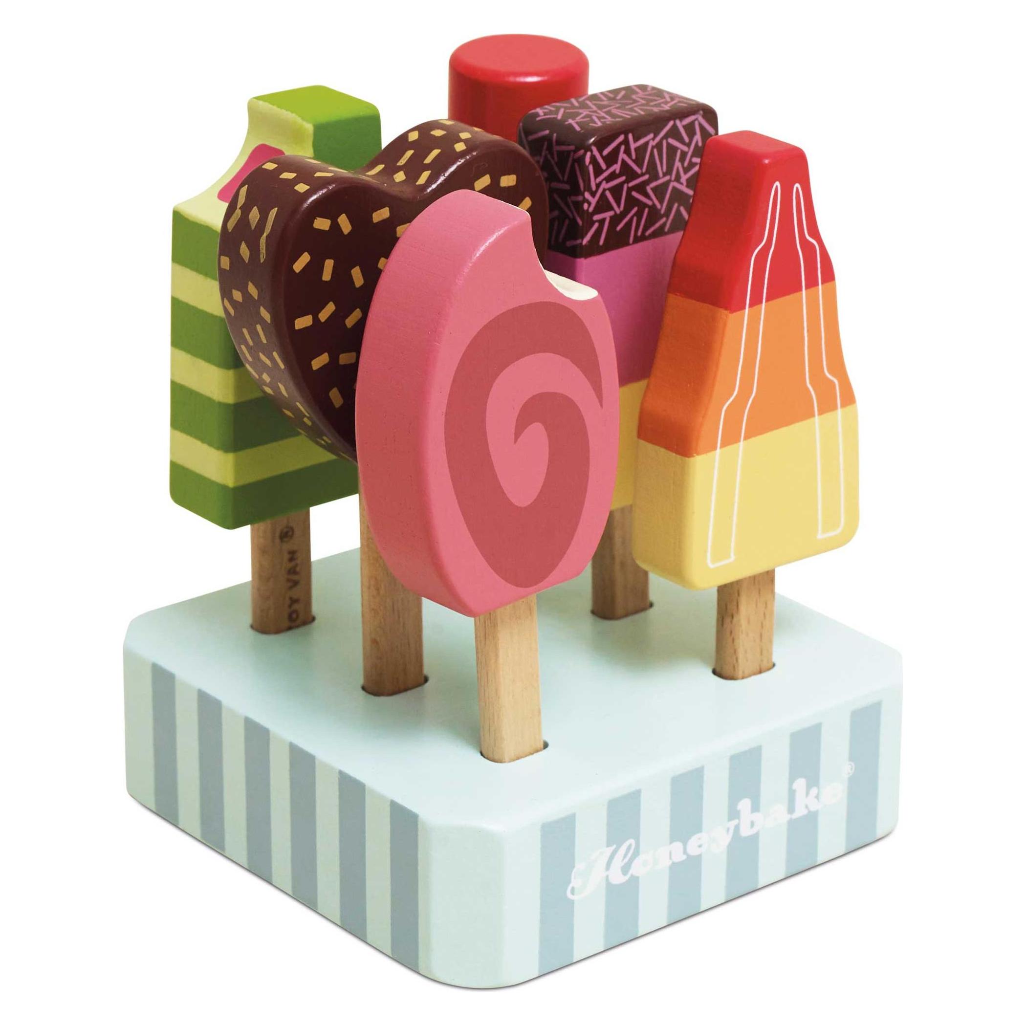 Le Toy Van Eis am Stiel (11267956)