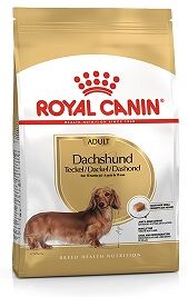 Royal Canin Italia Bhn Dachshund Adult 500g