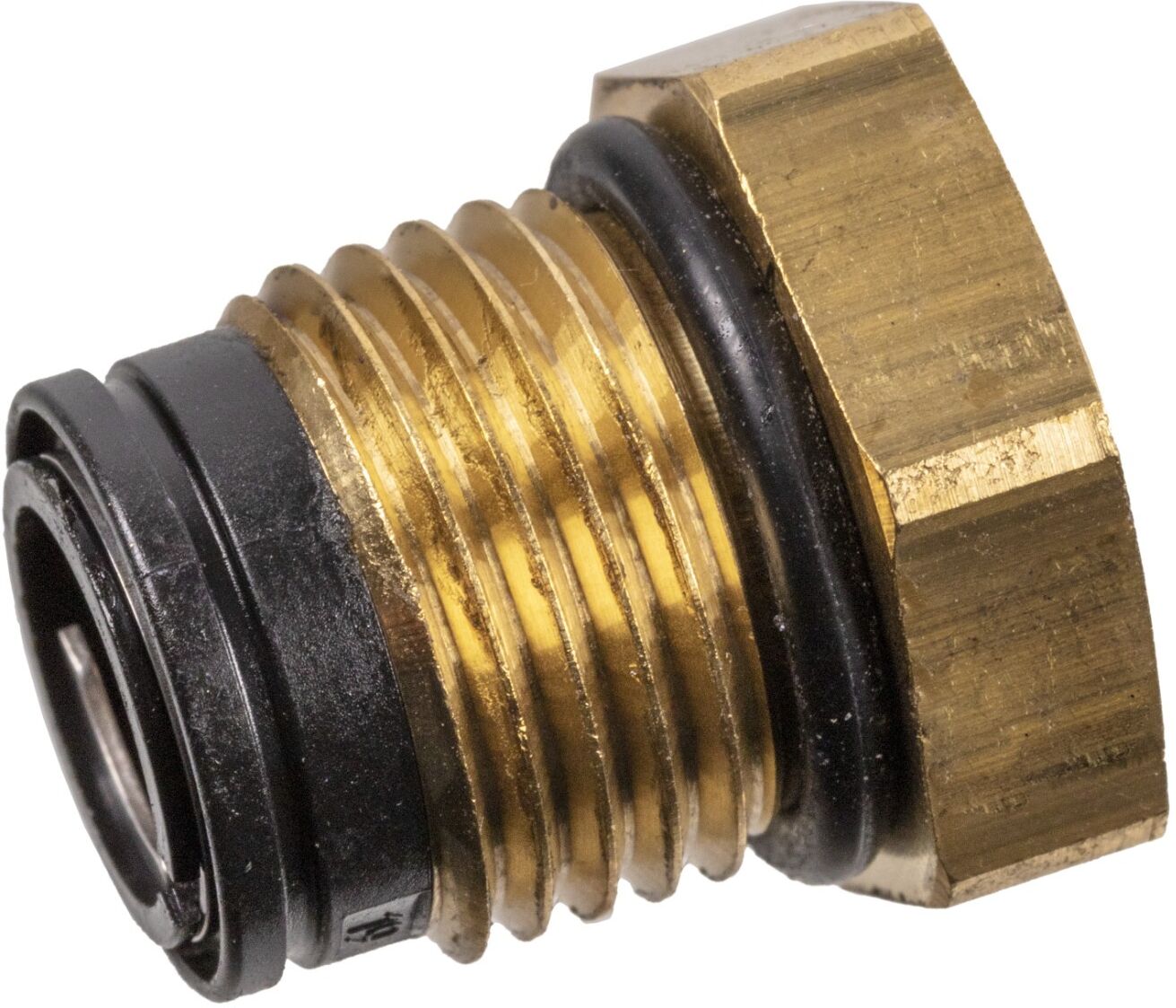 FEBI BILSTEIN 183809 Union Nut