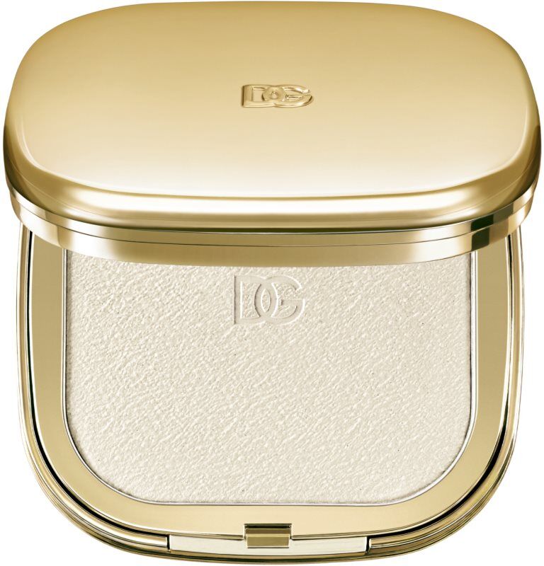 Dolce&Gabbana; Fresh Fig Skin Perfector Fixierpuder Farbton Universal 6.5 g