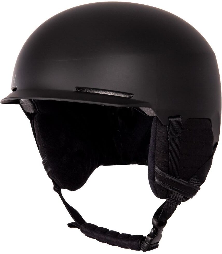 Smith  - Scout Matte Black - XL - Casque de ski