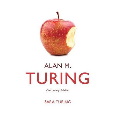Alan M. Turing, Taschenbuch von Sara Turing, KNV Besorgung, 978-1-107-52422-4