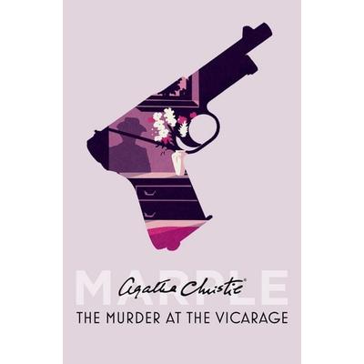 The Murder at the Vicarage, Taschenbuch von Agatha Christie, HarperCollins, 978-0-00-819651-6