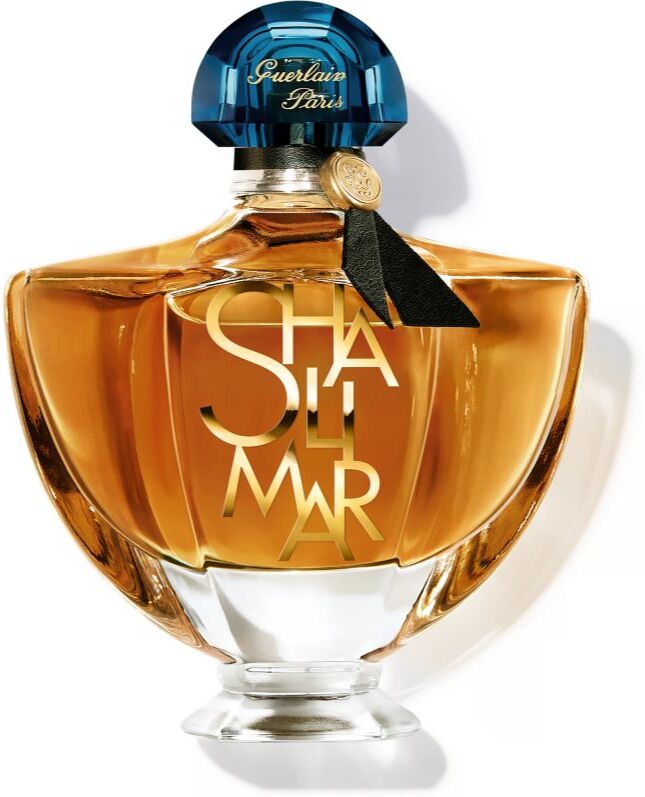 GUERLAIN Shalimar Essence extrait de parfum pour femme 90 ml