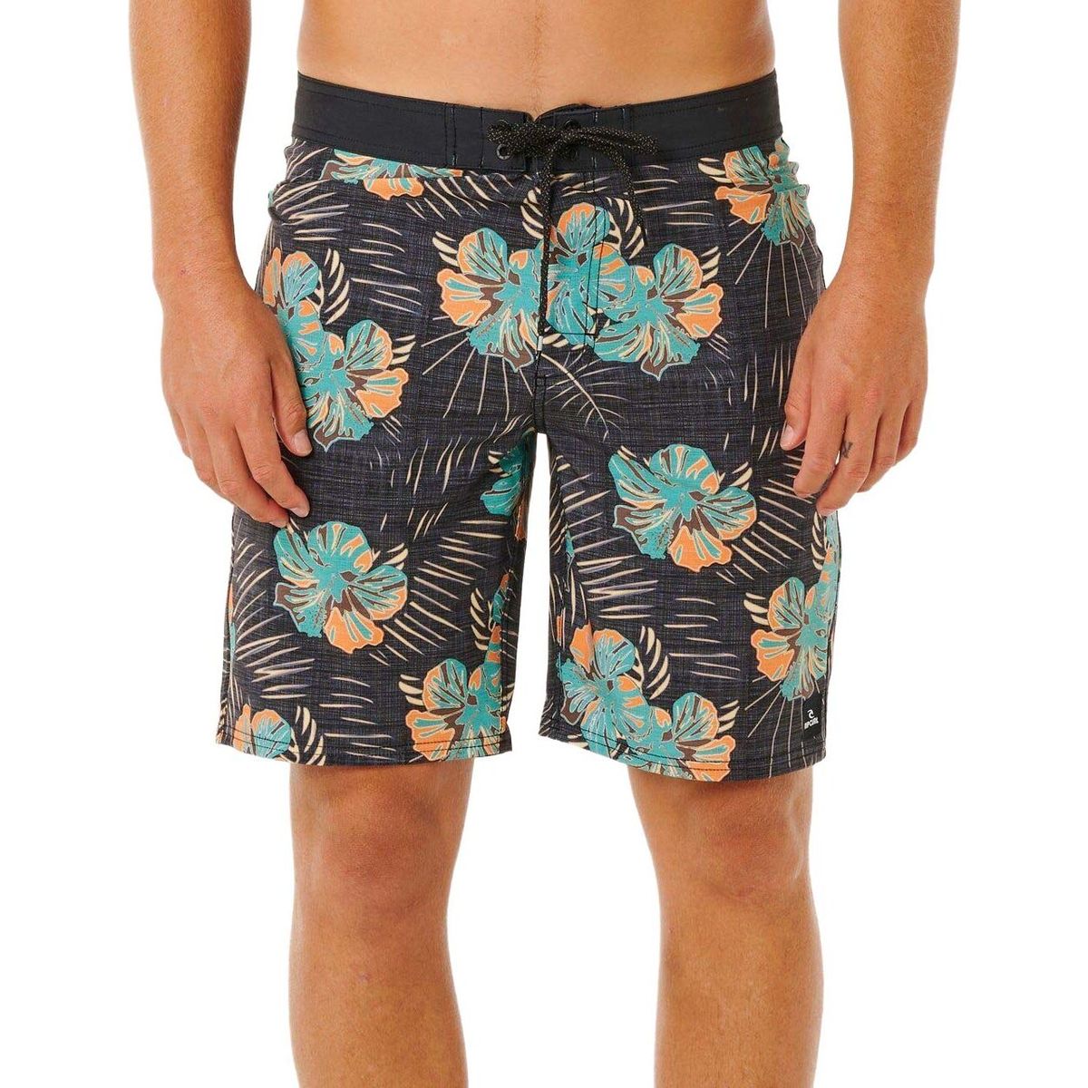 RipCurl Mirage North Shore black (0090) 33 0FAMBO-0090-33