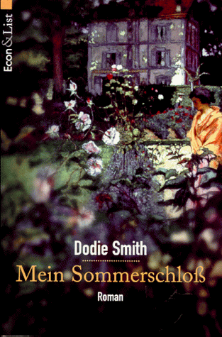 Dodie Smith - Mein Sommerschloß. - Preis vom 05.10.2026 03:47:11 h