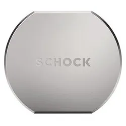 Schock Sichtteile in Edelstahl 629305EDM