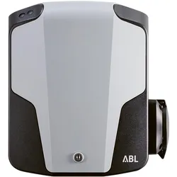 ABL, Elektroauto Ladestation, eMH1 (Typ 2, 32 A, 22 kW)