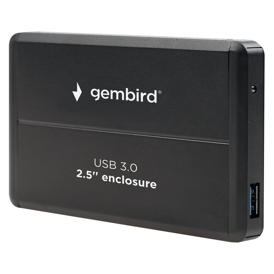 Gembird EE2-U3S-2-S (2.5") (EE2-U3S-2-S)