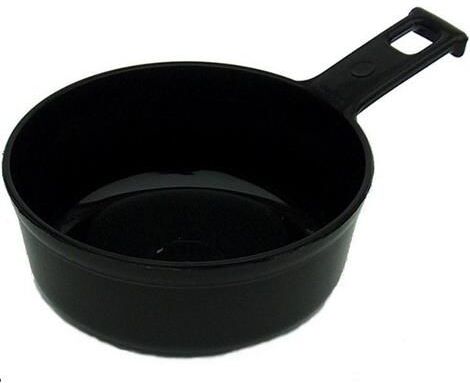 AB Camping Stor Mugg 0,8 Liter, Sort Karpefiskeri