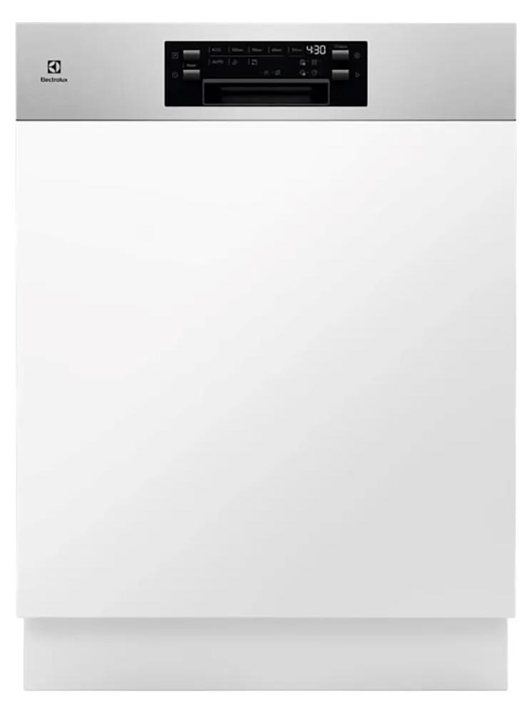 Electrolux E52id100sx Integrierbare Spülmaschine 60 cm / EU Plug 220V 60 cm