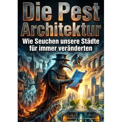 Pest Architektur, Taschenbuch von Werner Bauman, Epubli, 978-3-565-24471-3