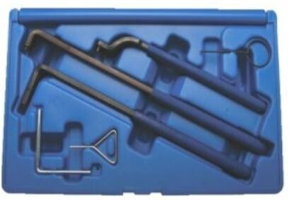 KB Global KB01886 Puller, belt pulley