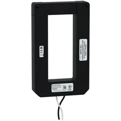 Schneider Electric METSECTLV4080U Kabelumbauwandler LVCT 800 A - 0,333 V Ausgang, Innenmaße 146 x 63 mm
