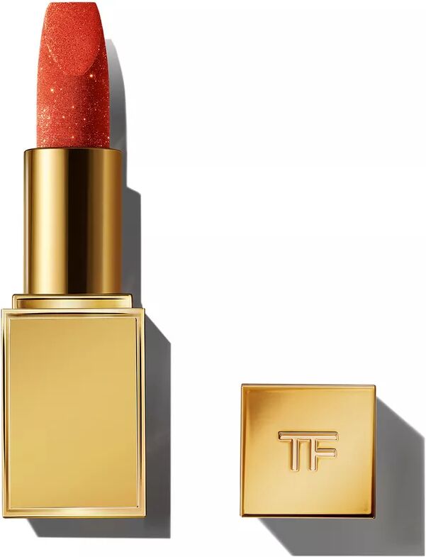 TOM FORD - Clutch Size Lip Balm, Shade SUN SPARK