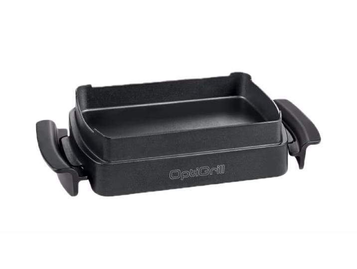 Tefal XA7258 Backschale – Raclette Zubehör/Fondue Zubehör