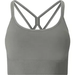 ATHLECIA Sports bra Foan V3, Größe S/M in Grün Grün