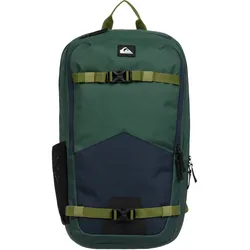 QUIKSILVER PLATINIUM LITE Rucksack 2027 forest