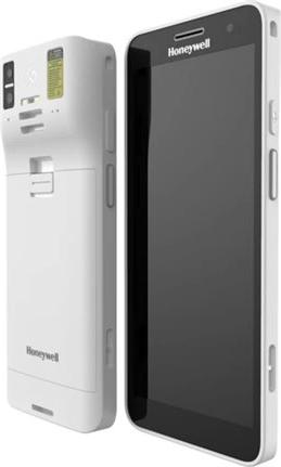 HONEYWELL CT37 - Datenerfassungsterminal - robust - Android 14 oder höher - 128 GB UFS card - 15.2 cm (6")